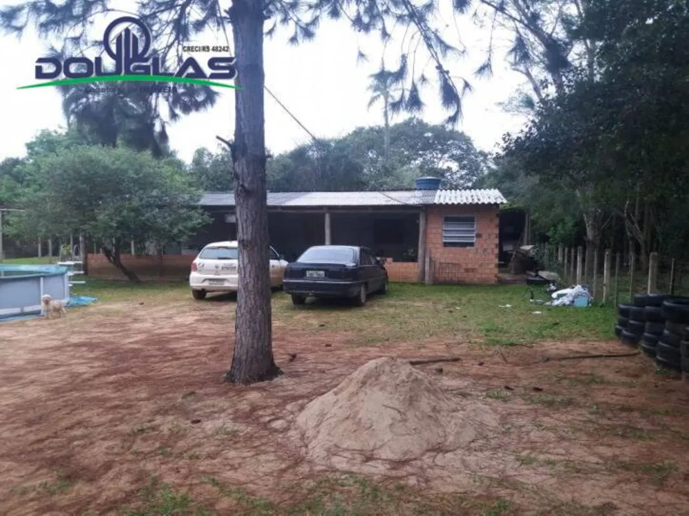 Casa, 2 quartos, 70 m² - Foto 3