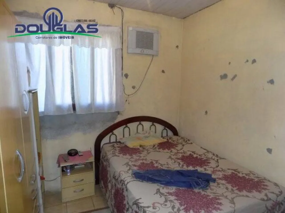 Casa, 1 quarto - Foto 2