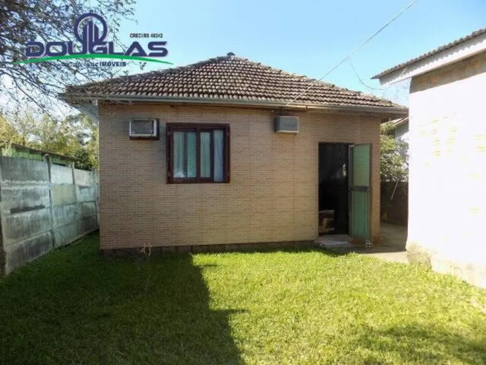 Casa, 1 quarto - Foto 3