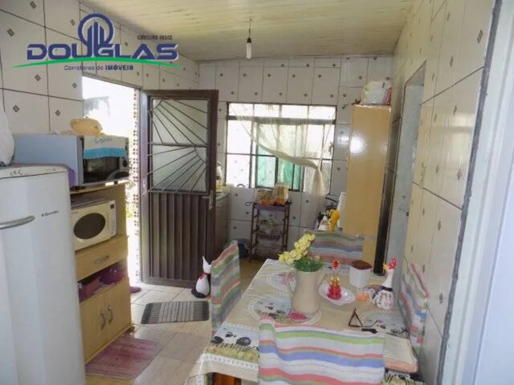 Casa, 1 quarto - Foto 4