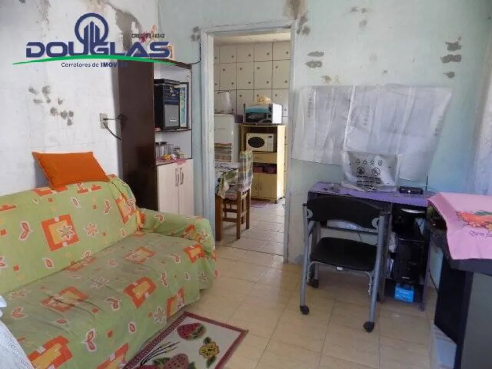 Casa, 1 quarto - Foto 4