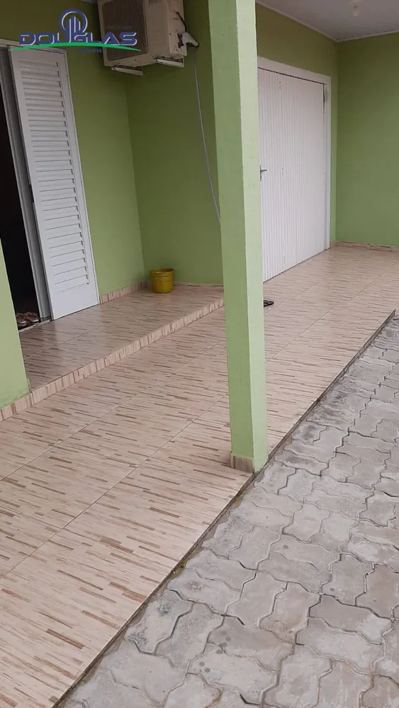 Casa, 2 quartos, 123 m² - Foto 2