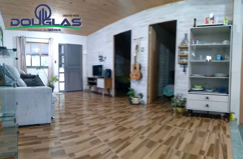 Casa, 3 quartos - Foto 7