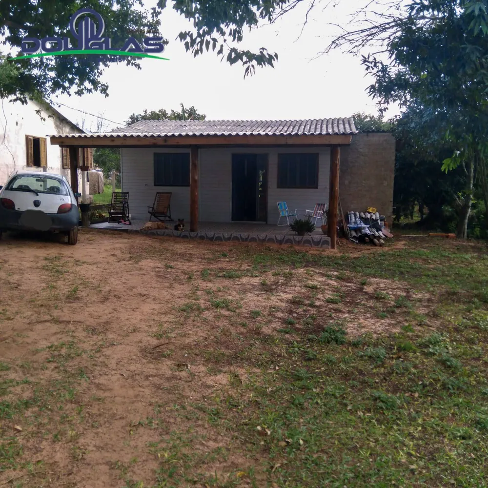 Casa, 3 quartos - Foto 3