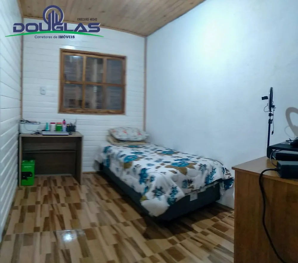 Casa, 3 quartos - Foto 8