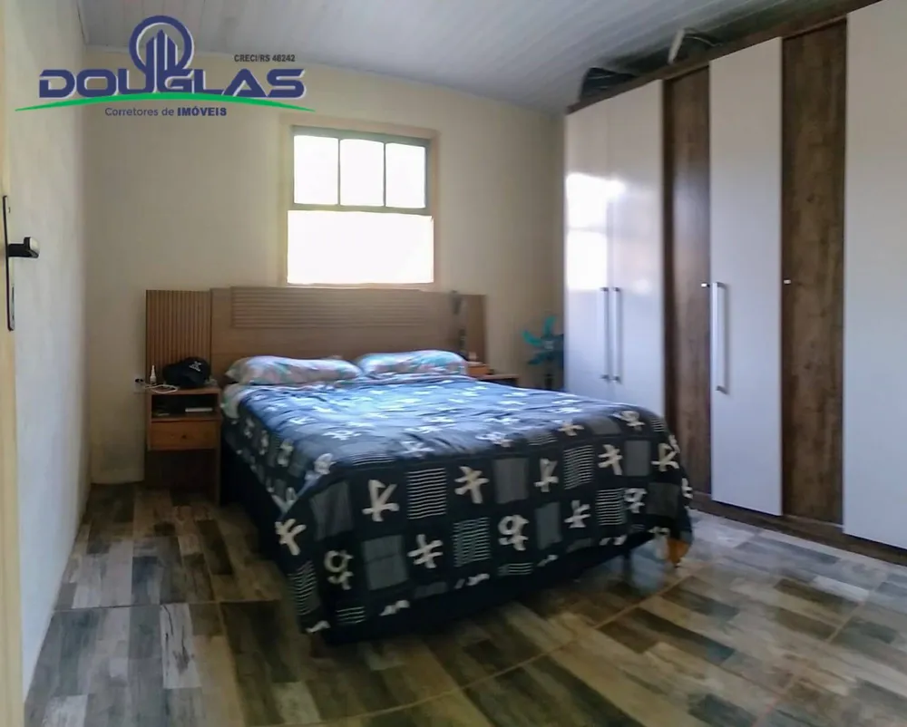 Casa, 3 quartos - Foto 11