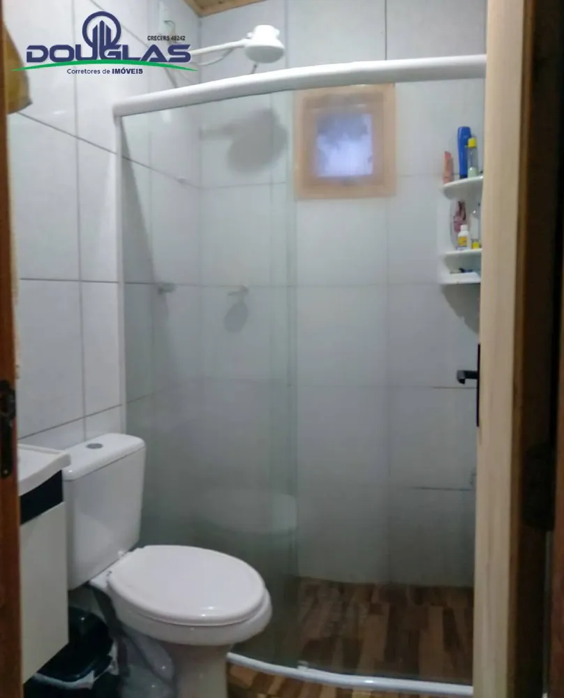 Casa, 3 quartos - Foto 10