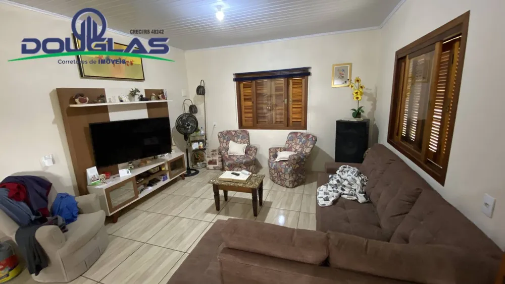 Casa, 230 m² - Foto 1