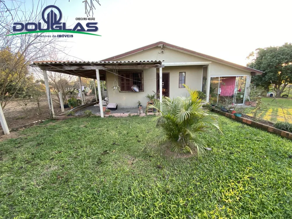 Casa - Foto 1