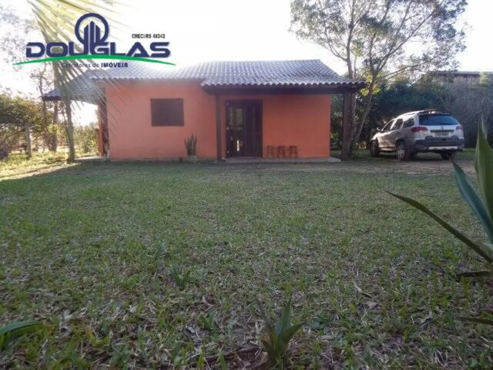 Casa, 2 quartos, 70 m² - Foto 2