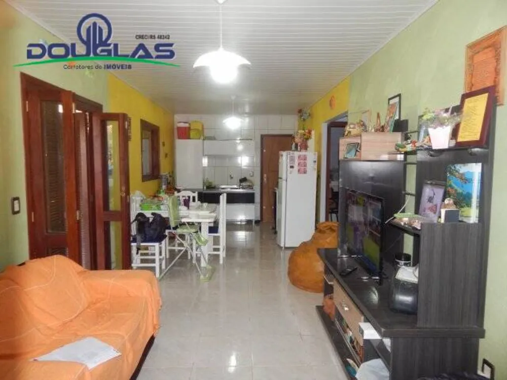 Casa, 2 quartos, 70 m² - Foto 5
