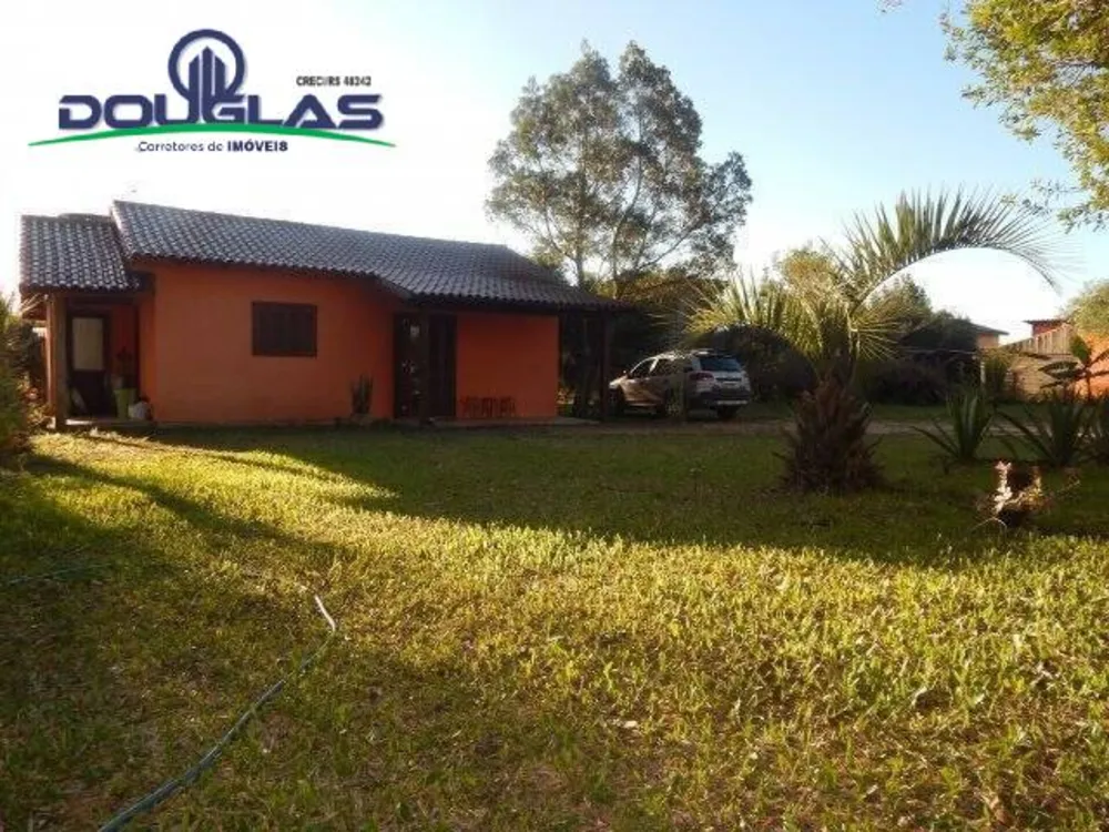 Casa, 2 quartos, 70 m² - Foto 1