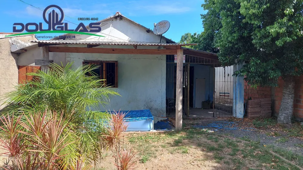 Casa, 2 quartos, 80 m² - Foto 1