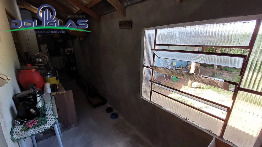 Casa, 2 quartos, 80 m² - Foto 7