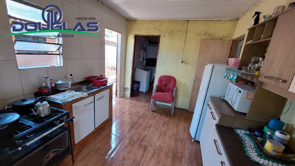 Casa, 2 quartos, 80 m² - Foto 3