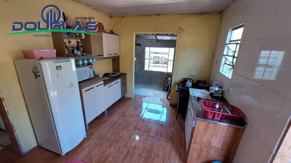 Casa, 2 quartos, 80 m² - Foto 2