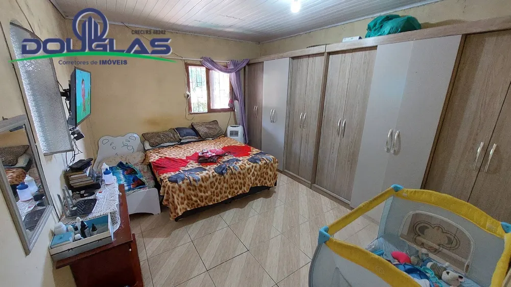 Casa, 2 quartos, 80 m² - Foto 4