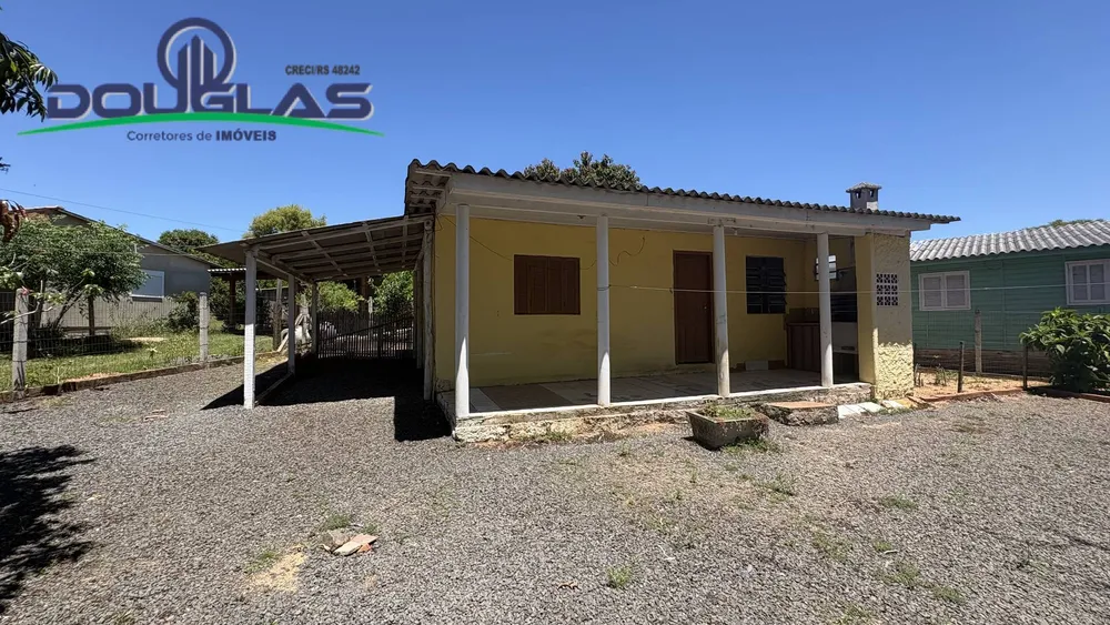 Casa - Foto 1