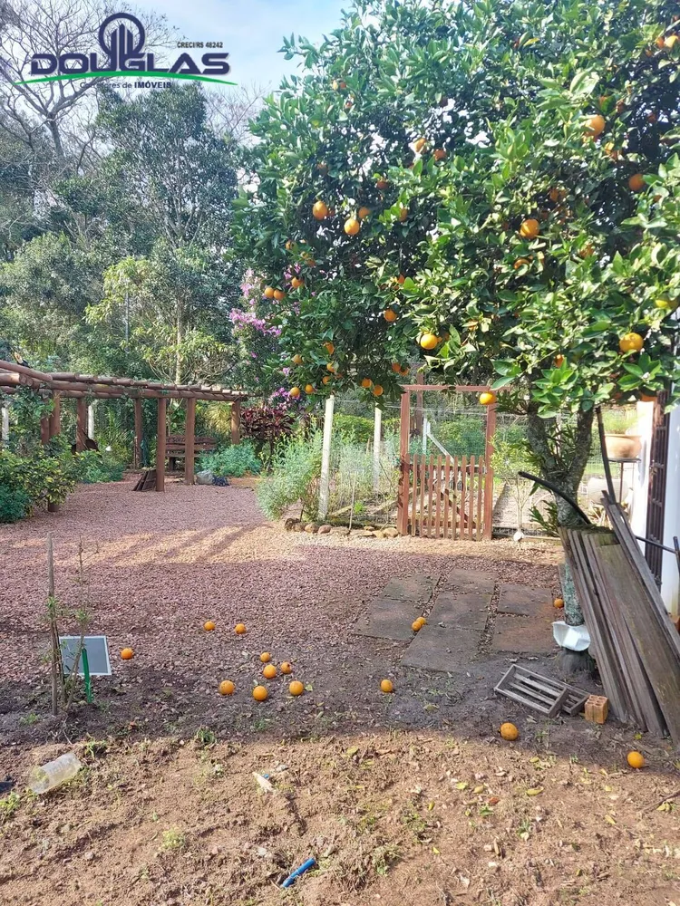 Casa, 1 quarto - Foto 2