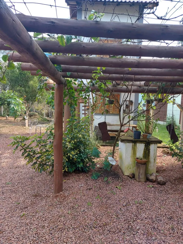 Casa, 1 quarto - Foto 4