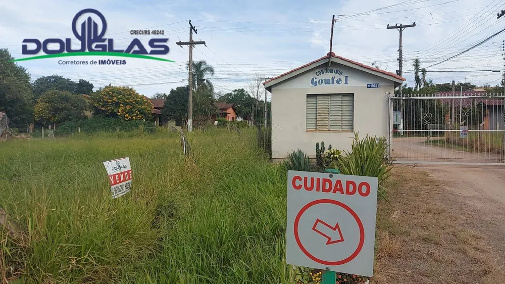 Terreno, 300 m² - Foto 4