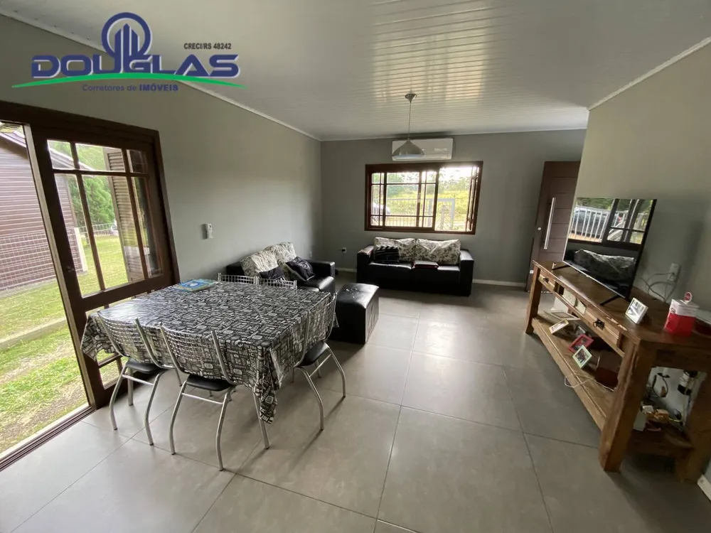 Casa - Foto 1
