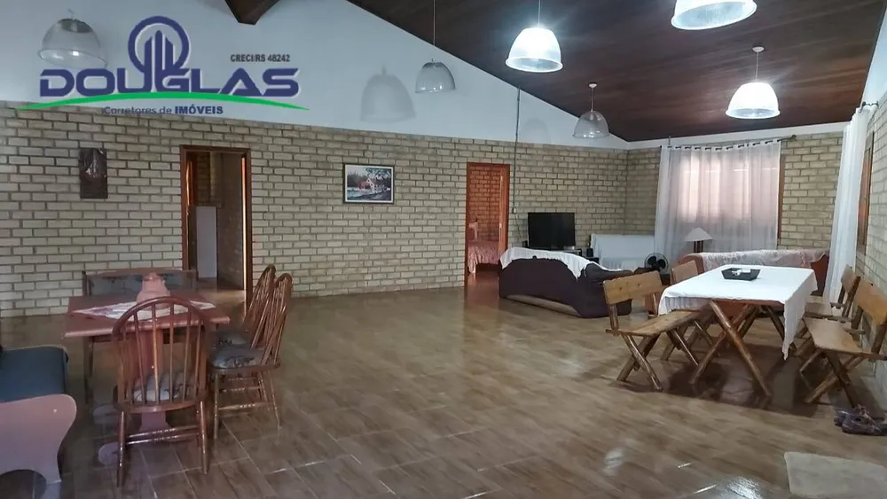 Casa, 3 quartos - Foto 3