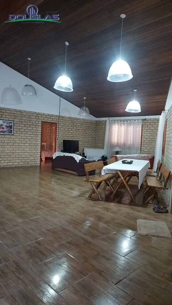 Casa, 3 quartos - Foto 2