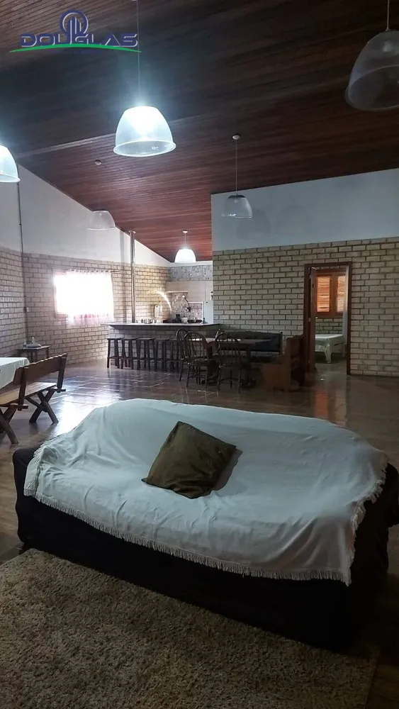 Casa, 3 quartos - Foto 5