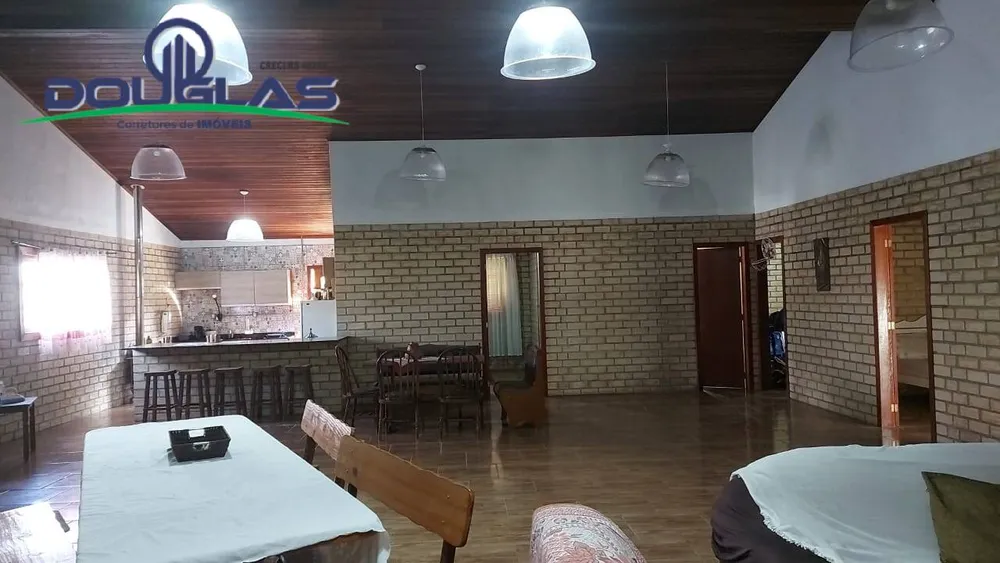 Casa, 3 quartos - Foto 4