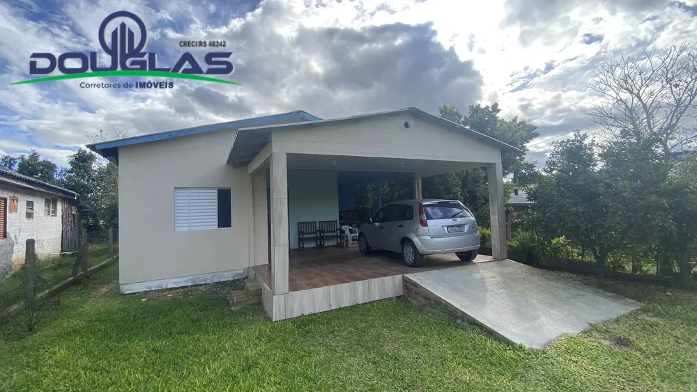 Casa - Foto 1