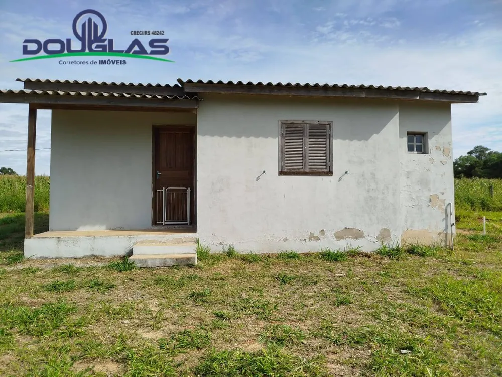 Sítio, 2 quartos, 5000 m² - Foto 2