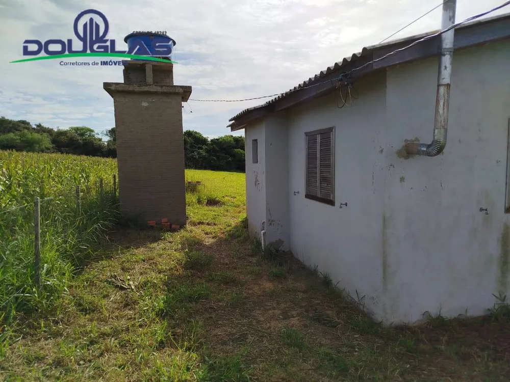 Sítio, 2 quartos, 5000 m² - Foto 3