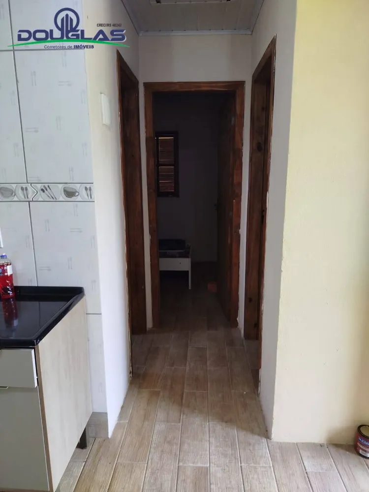 Sítio, 2 quartos, 5000 m² - Foto 7
