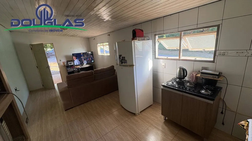 Casa, 2 quartos - Foto 5