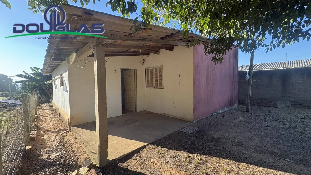 Casa, 2 quartos - Foto 2