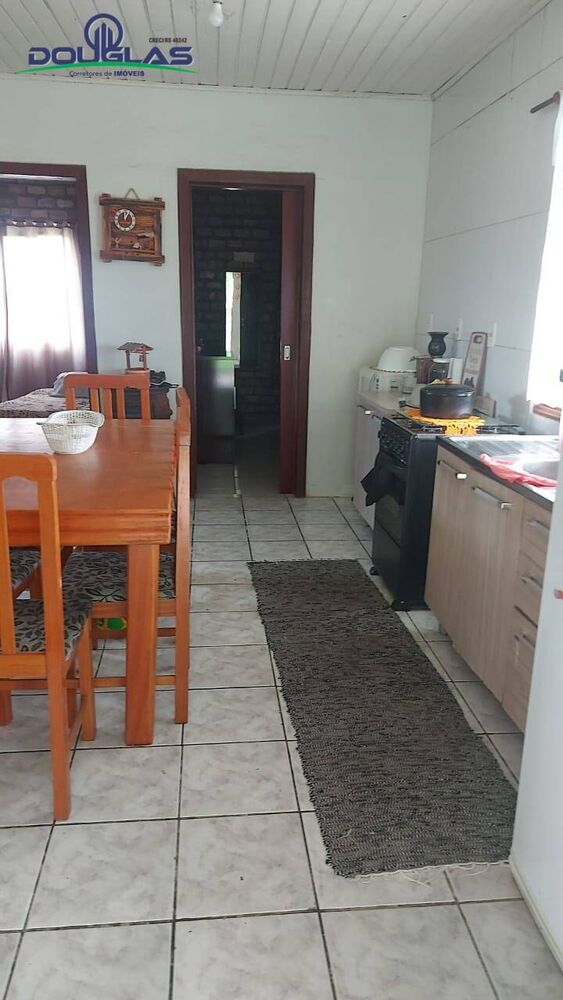 Chácara à venda com 2 quartos, 1m² - Foto 2