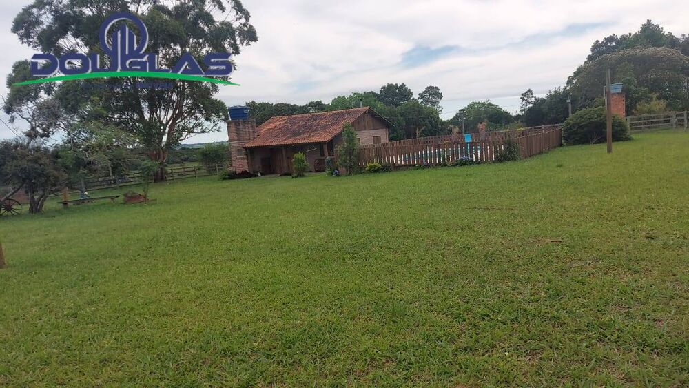 Chácara à venda com 2 quartos, 1m² - Foto 3