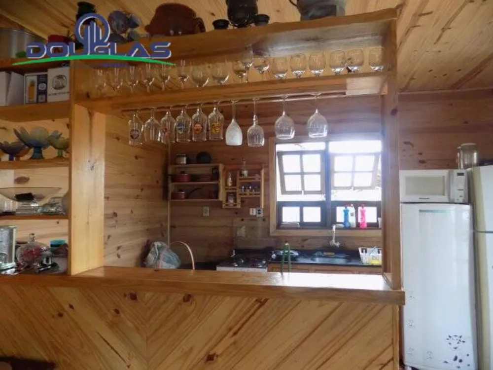Casa, 2 quartos - Foto 2