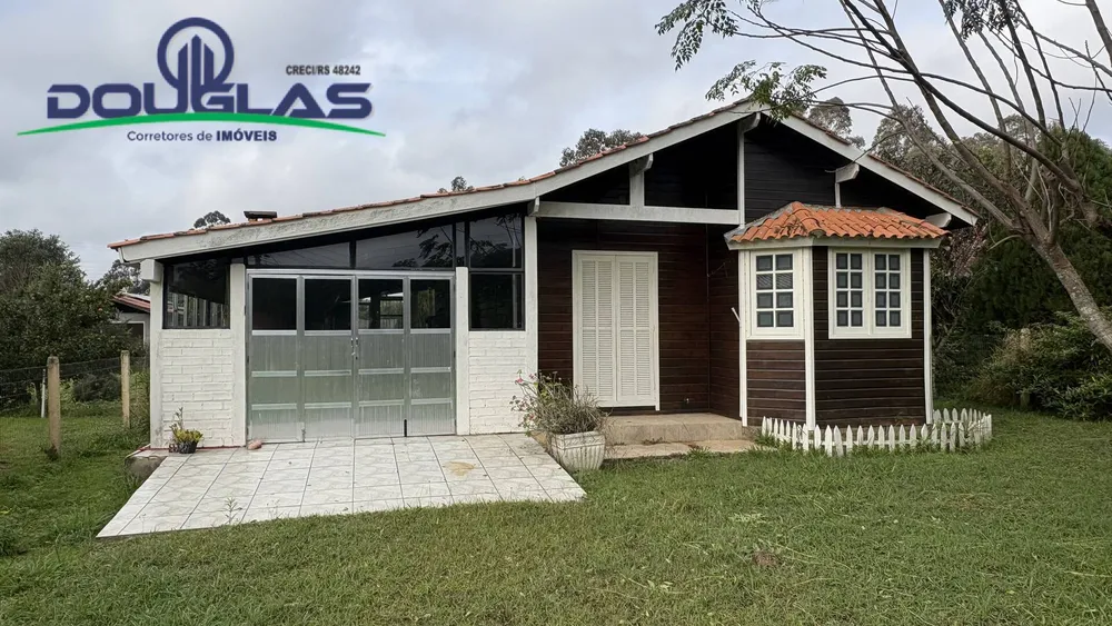 Casa, 2 quartos - Foto 1