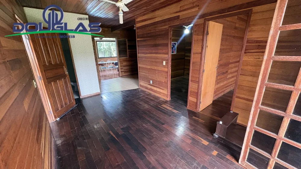 Casa, 2 quartos - Foto 5