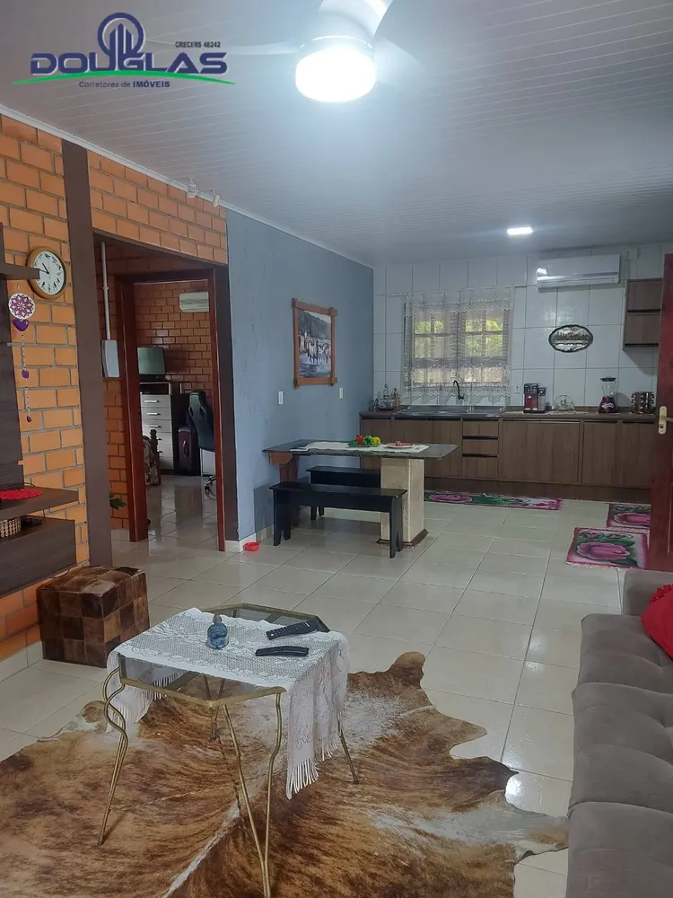 Casa, 2 quartos - Foto 4