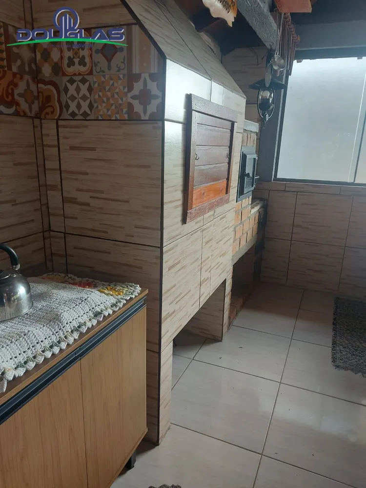 Casa, 2 quartos - Foto 3