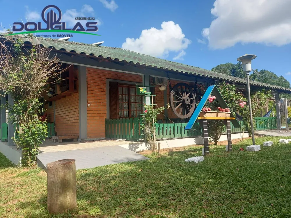 Casa, 2 quartos - Foto 1