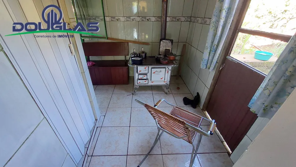 Casa, 2 quartos, 80 m² - Foto 3