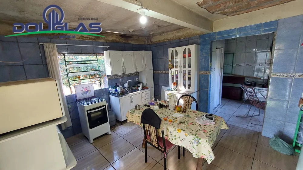 Casa, 2 quartos, 80 m² - Foto 2