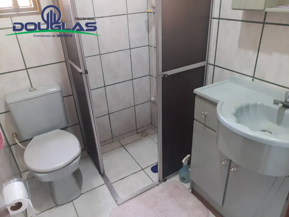 Casa, 3 quartos - Foto 2