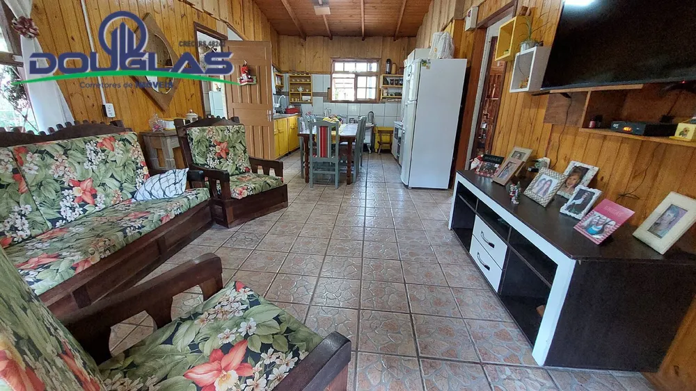 Casa, 2 quartos, 100 m² - Foto 5