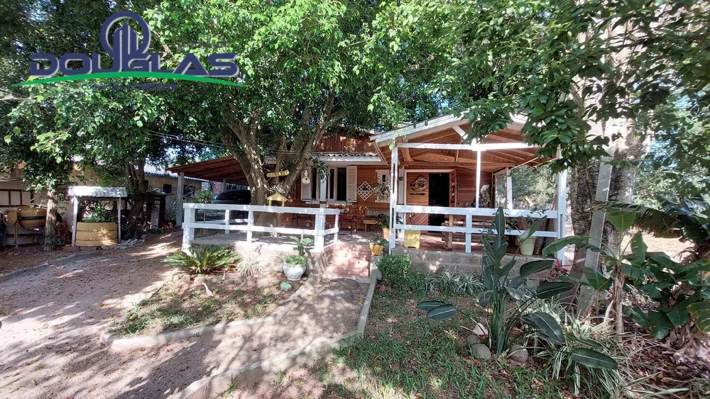 Casa, 2 quartos, 100 m² - Foto 2