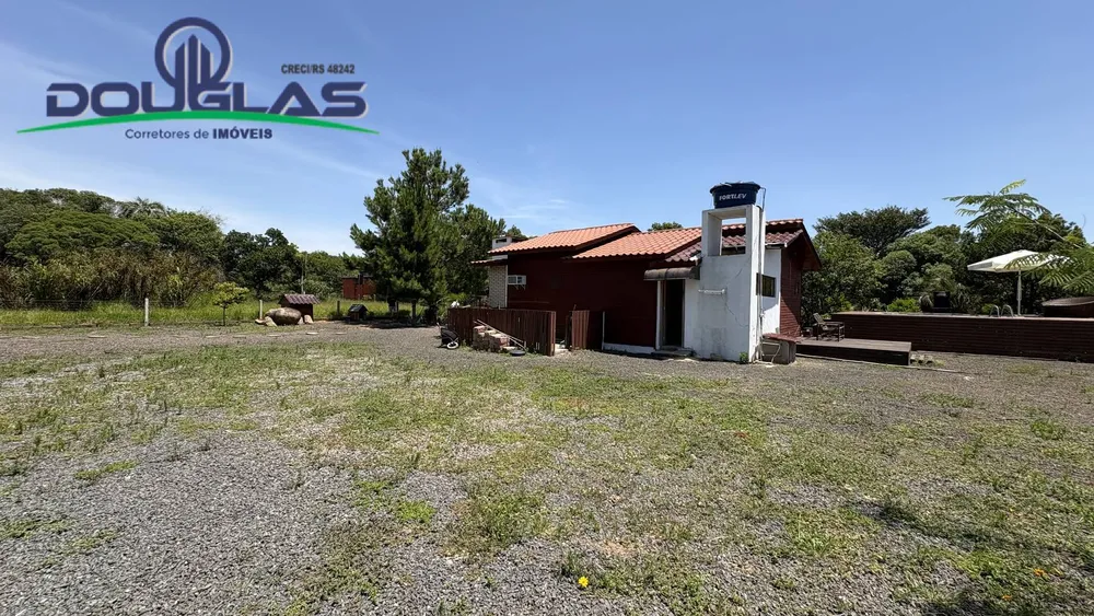 Casa, 2 quartos - Foto 4